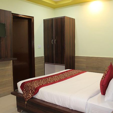 Trimrooms Haridwar Raiwala ภายนอก รูปภาพ