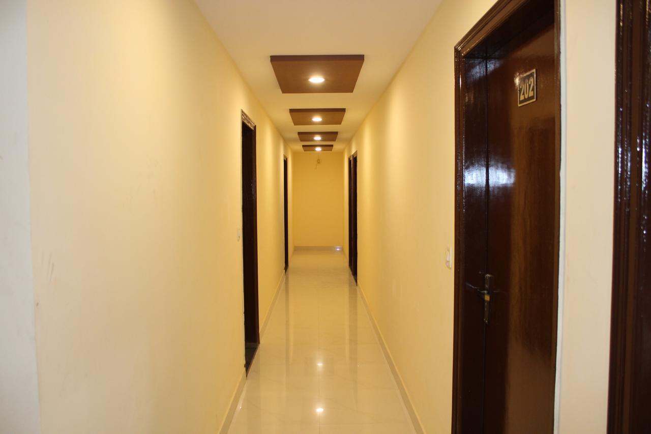 Trimrooms Haridwar Raiwala ภายนอก รูปภาพ