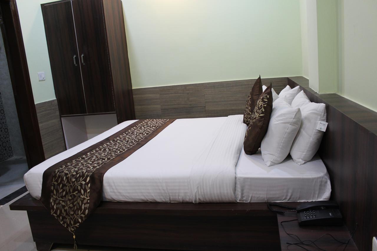 Trimrooms Haridwar Raiwala ภายนอก รูปภาพ