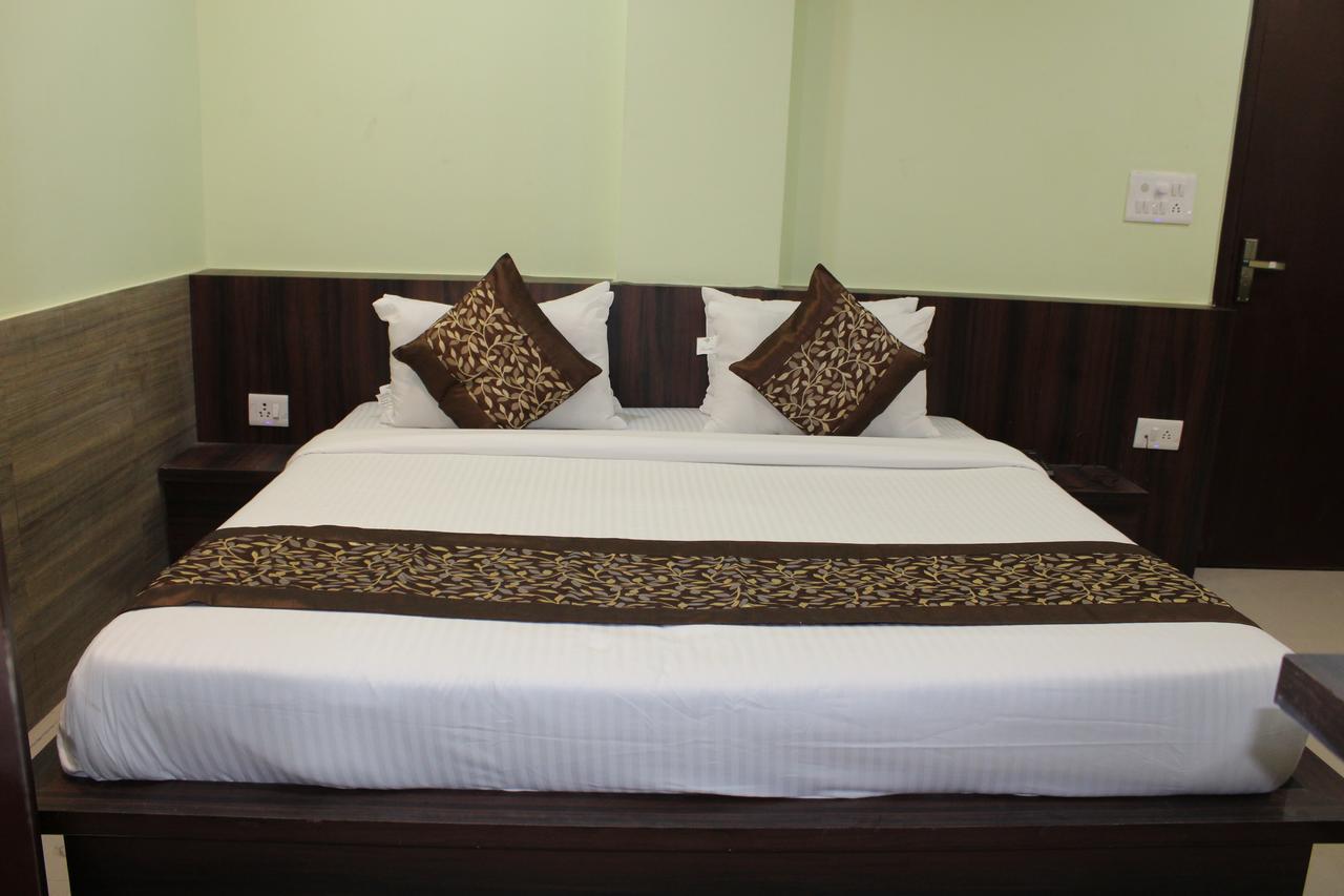 Trimrooms Haridwar Raiwala ภายนอก รูปภาพ