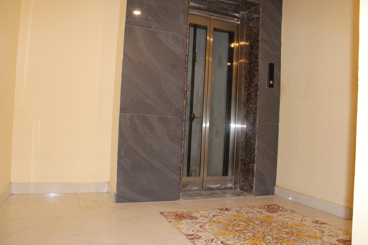 Trimrooms Haridwar Raiwala ภายนอก รูปภาพ