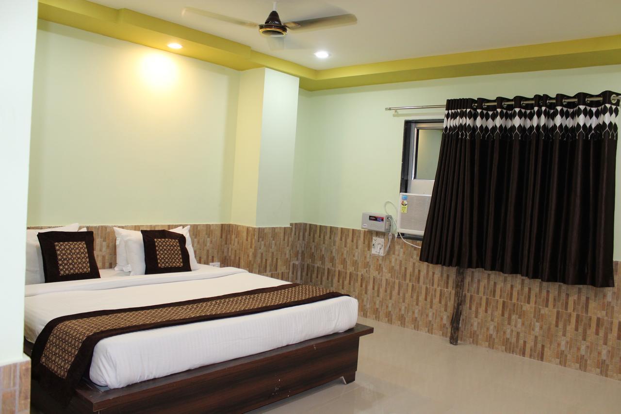 Trimrooms Haridwar Raiwala ภายนอก รูปภาพ