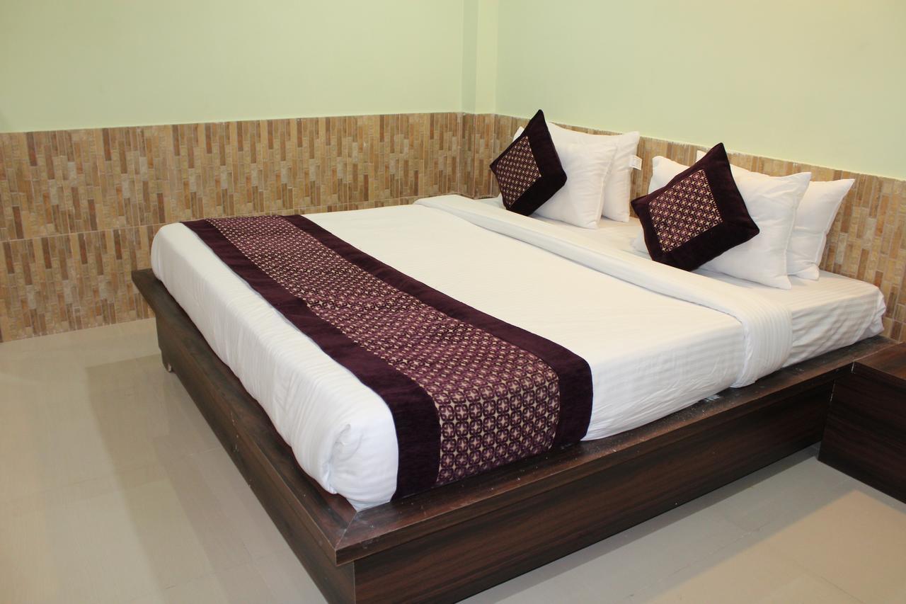 Trimrooms Haridwar Raiwala ภายนอก รูปภาพ