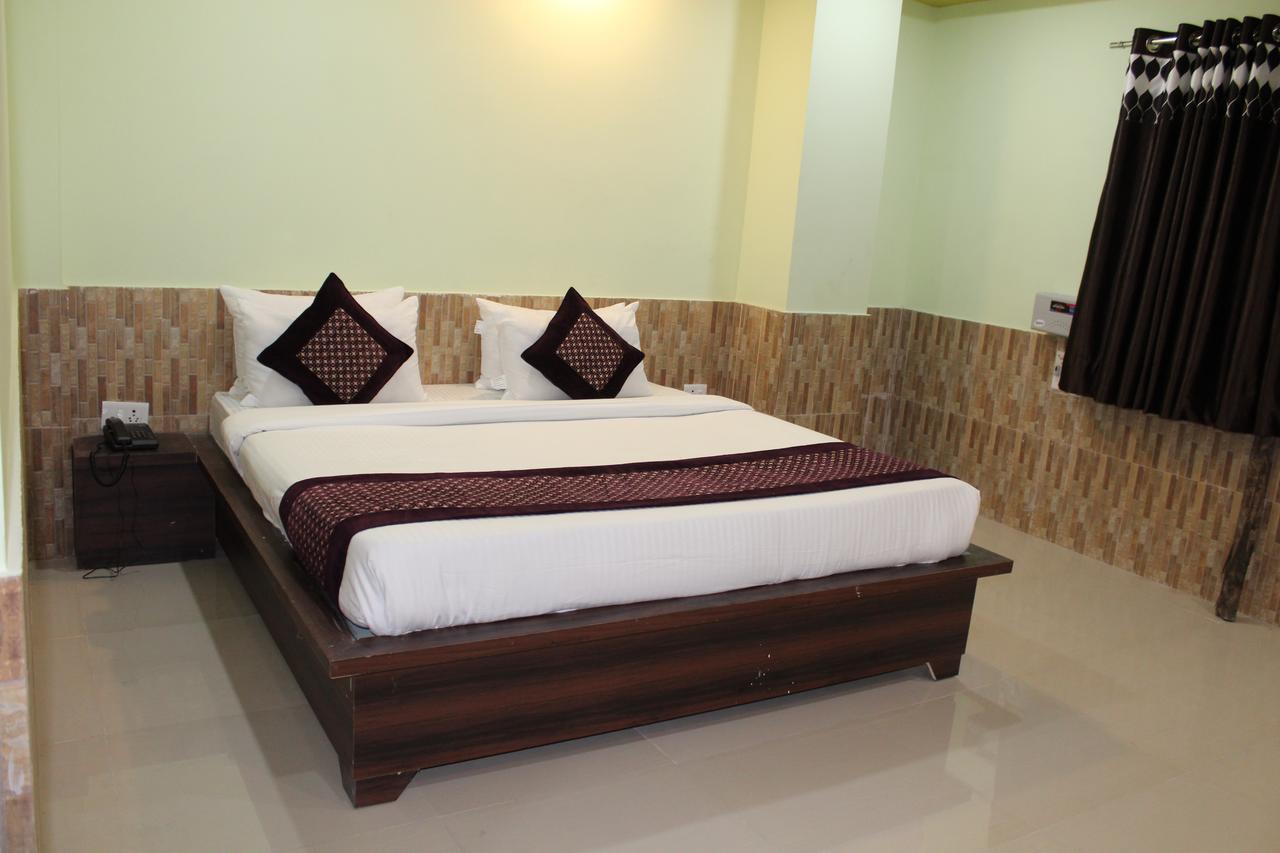 Trimrooms Haridwar Raiwala ภายนอก รูปภาพ