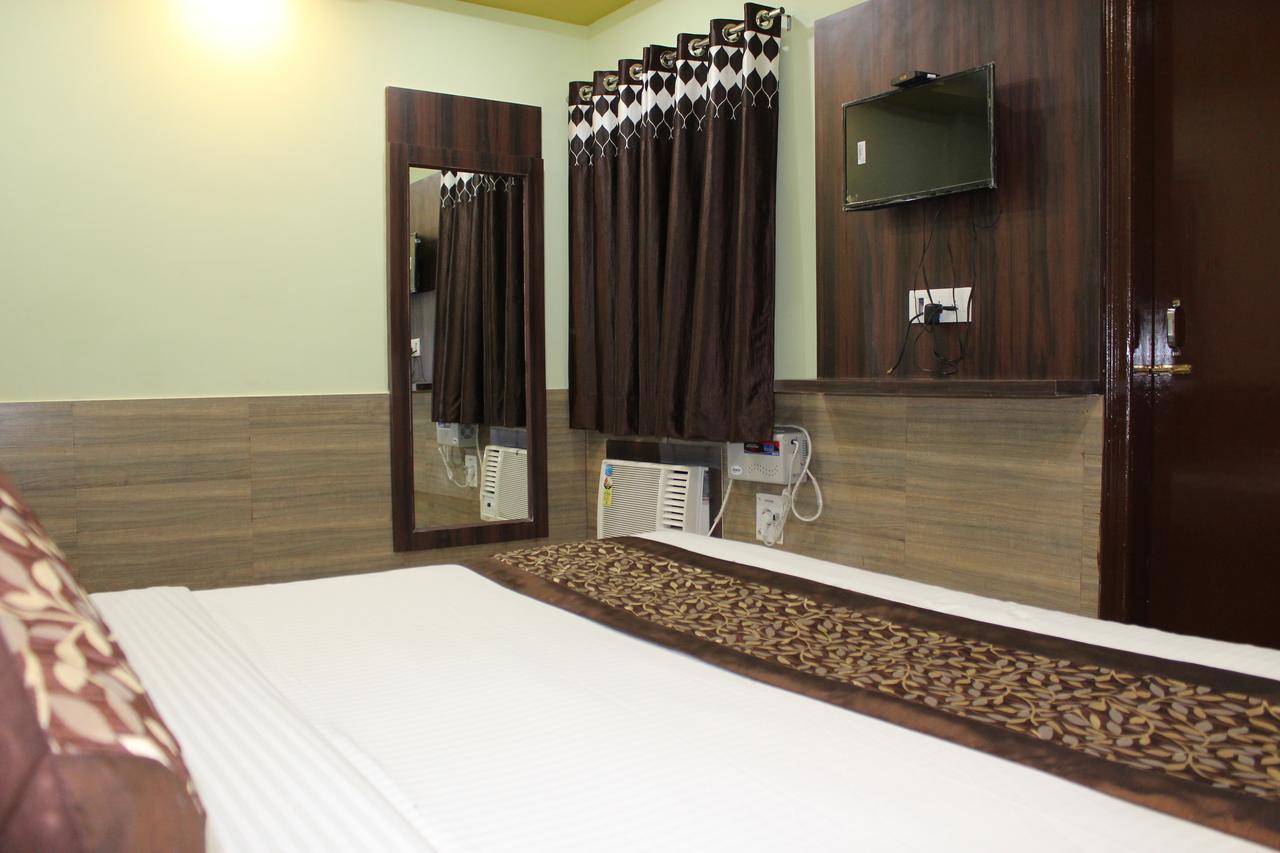 Trimrooms Haridwar Raiwala ภายนอก รูปภาพ