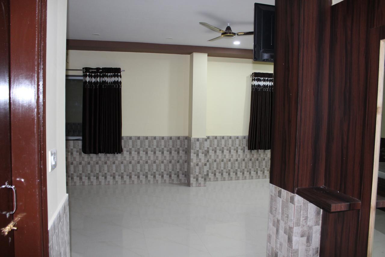 Trimrooms Haridwar Raiwala ภายนอก รูปภาพ