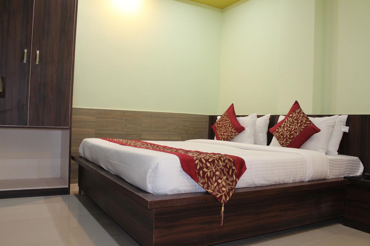 Trimrooms Haridwar Raiwala ภายนอก รูปภาพ