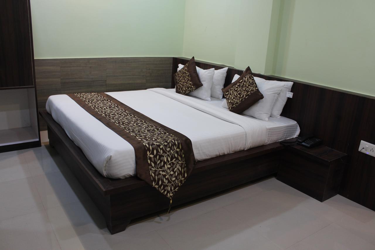 Trimrooms Haridwar Raiwala ภายนอก รูปภาพ