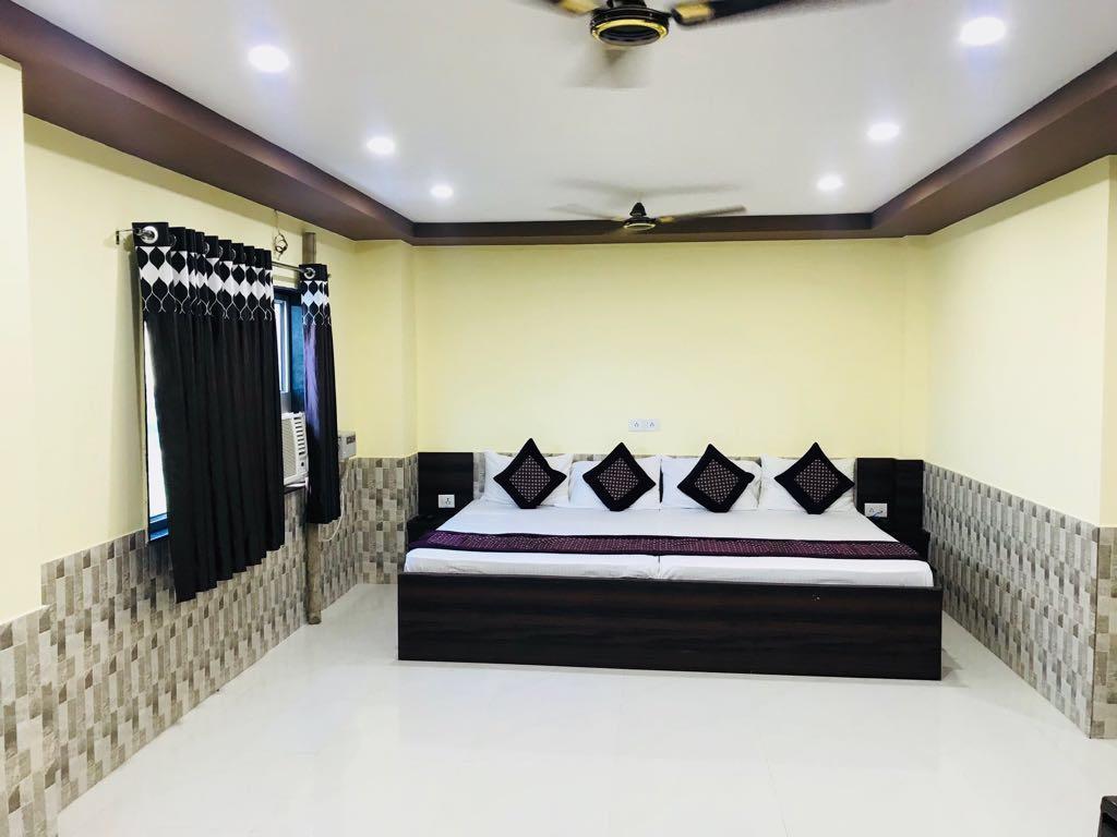 Trimrooms Haridwar Raiwala ภายนอก รูปภาพ